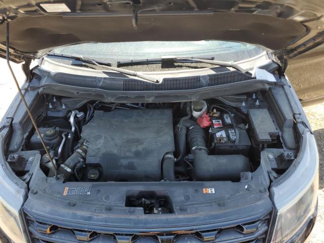 1FM5K8GT6GGD13873 Ford EXPLORER SPORT