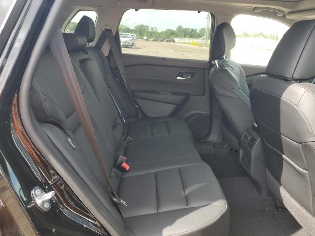 5N1BT3BB2PC854315 Nissan ROGUE SV