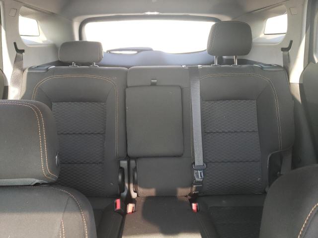 3GKALMEV0KL166763 GMC Terrain Sle