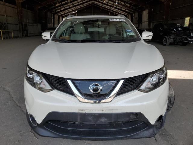 JN1BJ1CP6HW005526 Nissan Rogue Sport S