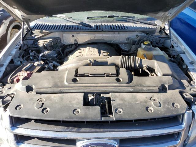 1FMJK1JT2GEF50273 Ford Expedition El Xlt