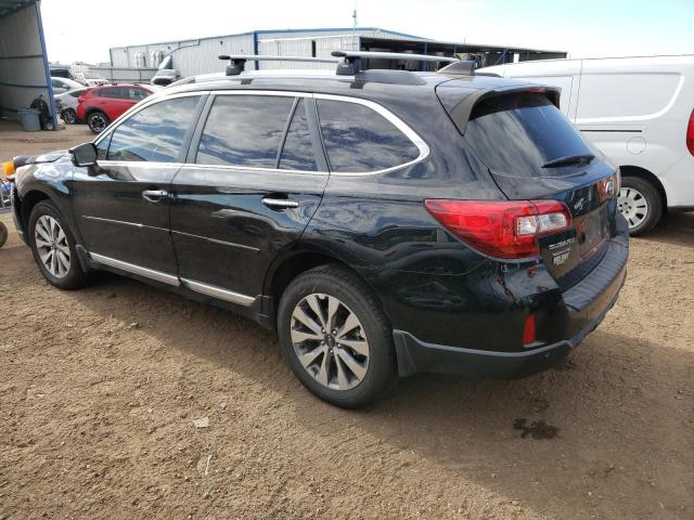 4S4BSETC1H3364701 Subaru Outback Touring