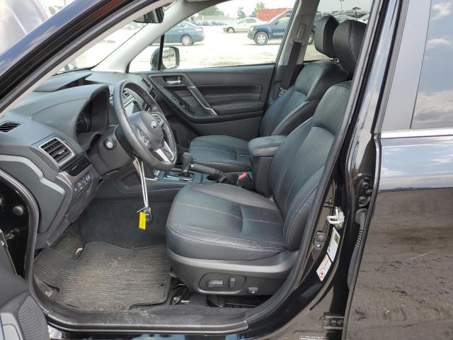 JF2SJAWC7JH592787 Subaru Forester 2.5i Touring