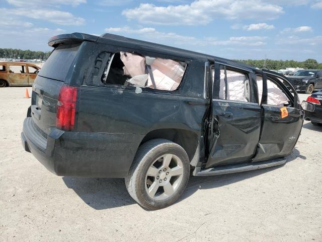 1GNSCHKCXGR322566 Chevrolet Suburban C1500 Lt