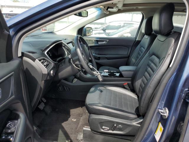 2FMPK4J9XJBB52375 2018 FORD EDGE, photo no. 7