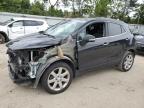 2017 BUICK ENCORE ESS - KL4CJCSB5HB009877