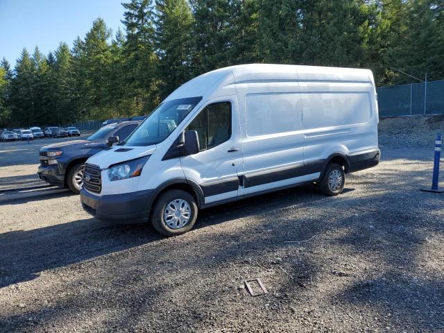 2016 Ford Transit Van 