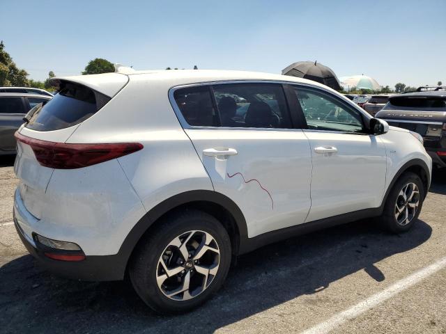 KNDPMCAC4N7009070 KIA Sportage Lx