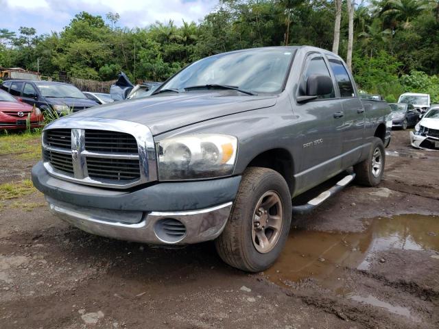 2006 Dodge Ram 1500 ST