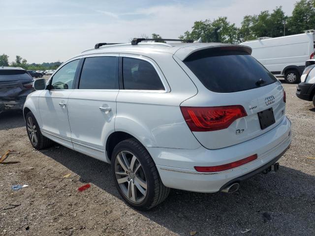 Фото: WA1LMAFE6DD005089 - 2