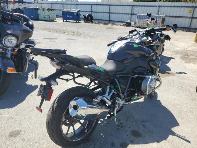 2023 BMW R 1250 RS - WB10M8300P6G95554