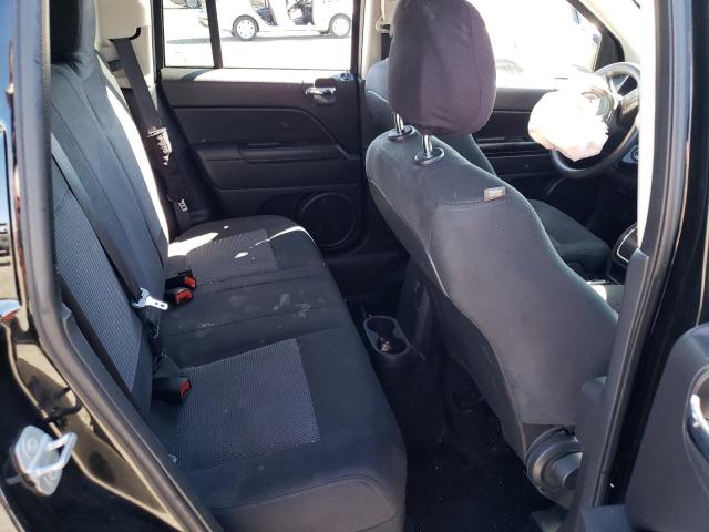 1C4NJCBA0FD198218 Jeep Compass Sport