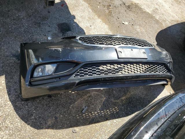 KNAFZ4A81G5550958 KIA FORTE EX