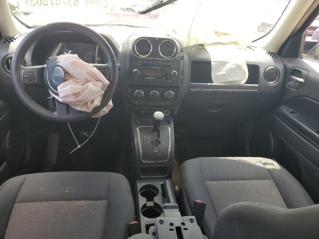 1C4NJPBA5FD240504 Jeep Patriot Sport