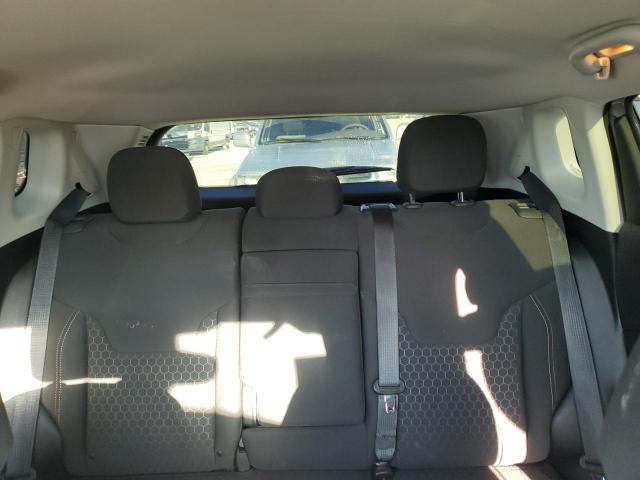 3C4NJCAB6JT226763 Jeep Compass Sport