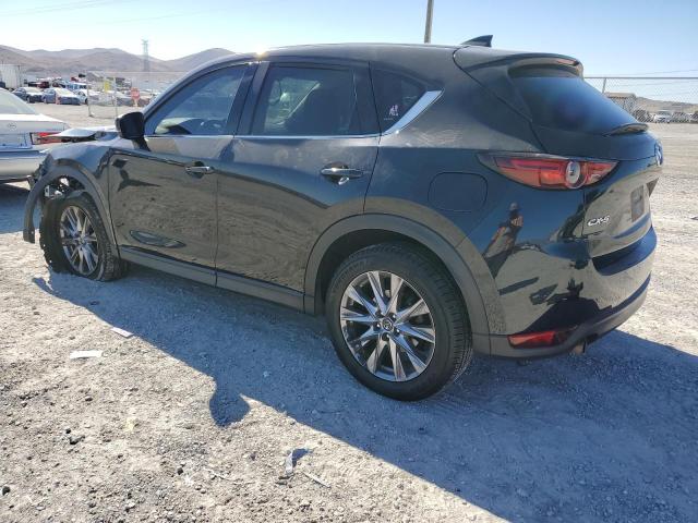 JM3KFADM4K0550838 | 2019 MAZDA CX-5 GRAND