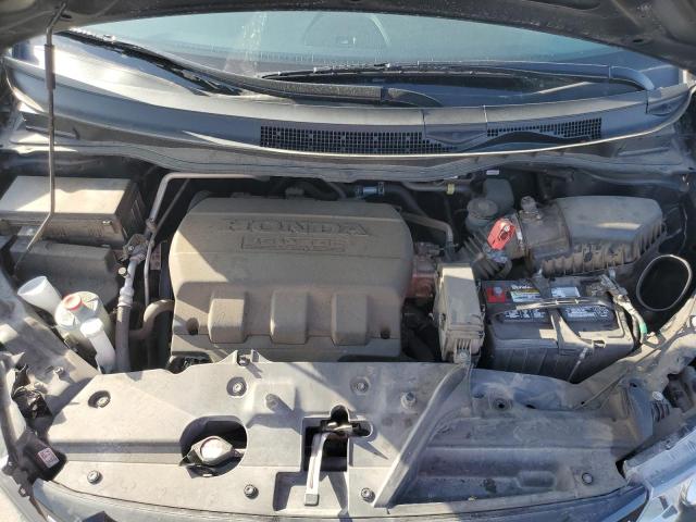 5FNRL5H93FB057821 Honda Odyssey Touring