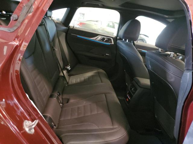 2023 BMW I4 EDRIVE3 WBY43AW08PFP74962