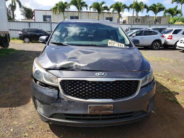 KNDMB5C11G6140062 KIA SEDONA LX
