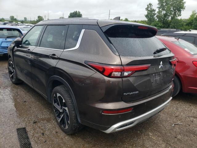 JA4J4VA84NZ091877 Mitsubishi Outlander Sel