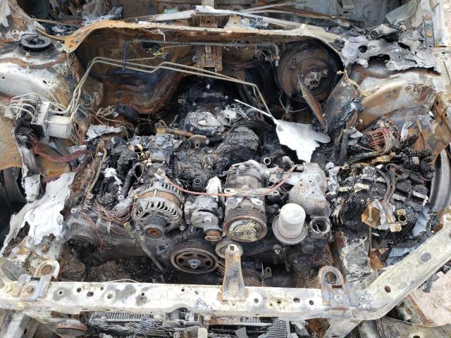 JF2SKAPCXKH595843 Subaru Forester Sport