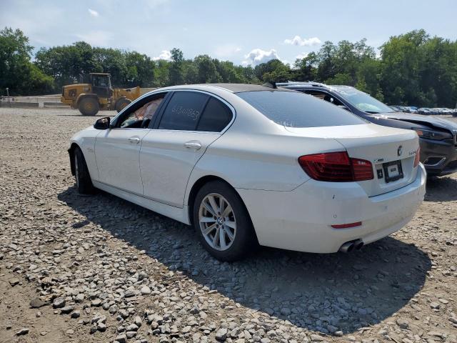 2016 BMW 528 XI - WBA5A7C56GG148400