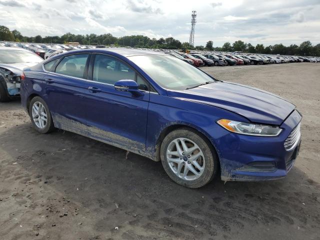 2016 FORD FUSION SE - 1FA6P0HD0G5133020