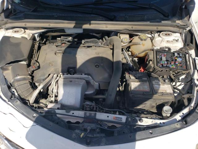 1G1ZH5SX9HF170608 Chevrolet Malibu Premier