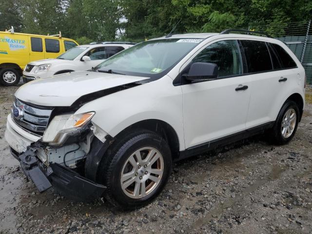 2010 Ford Edge SE