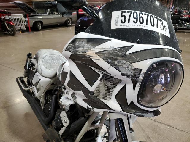 2011 HARLEY-DAVIDSON FLHTP 1HD1FMM15BB606882