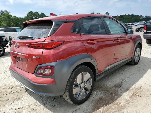 2021 HYUNDAI KONA ULTIM - KM8K53AG9MU124723