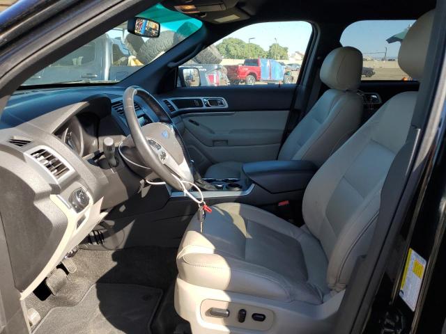 Ford EXPLORER XLT 2015 1FM5K7D90FGB73885 Image 7