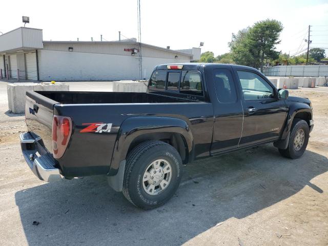 1GCDT196558280030 2005 Chevrolet Colorado