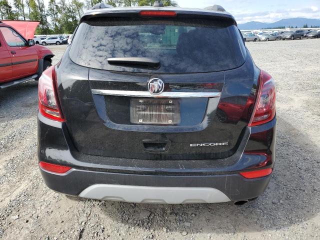 KL4CJASB7KB827011 2019 BUICK ENCORE, photo no. 6