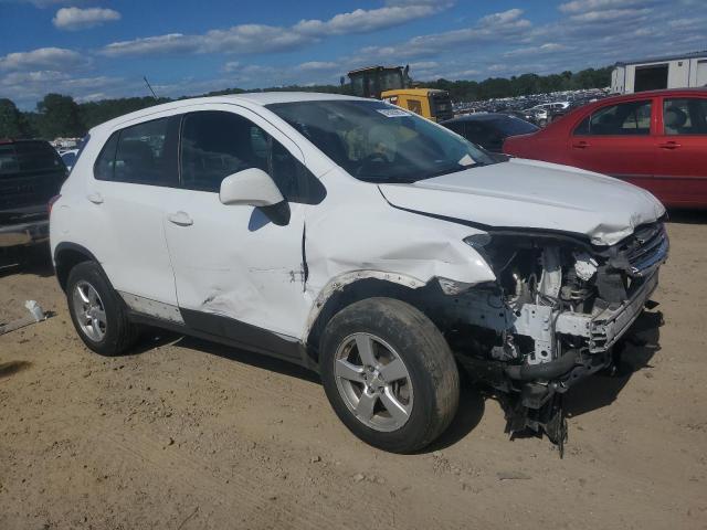 2015 CHEVROLET TRAX 1LS - 3GNCJPSB3FL256265