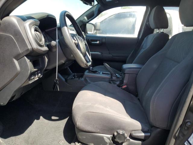 3TMDZ5BN4HM030169 Toyota Tacoma Double Cab