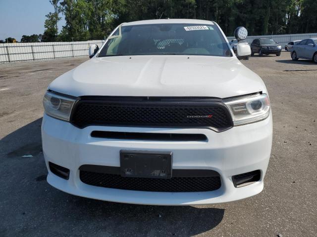 1C4RDJFG9LC431834 Dodge Durango Ssv