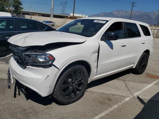 2019 Dodge Durango SXT