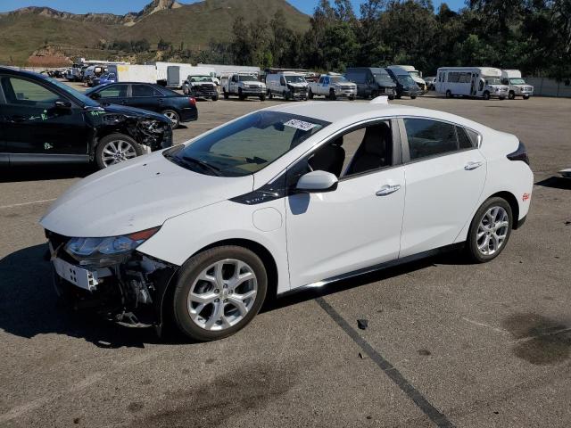 VIN 1G1RD6S57JU136264 2018 Chevrolet Volt, Premier no.1