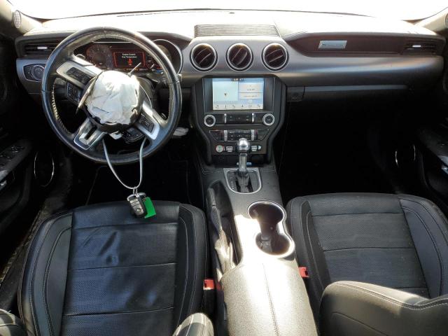 1FATP8UH4K5150048 Ford MUSTANG