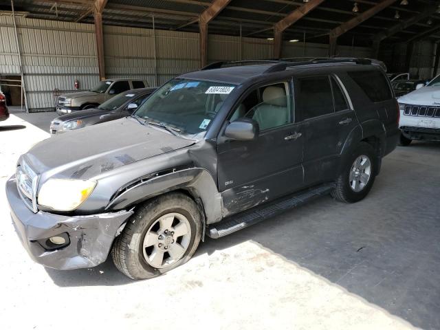 2006 Toyota 4Runner SR5