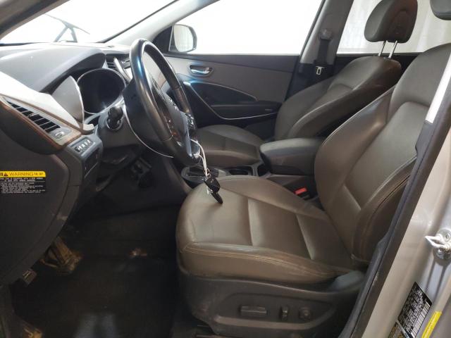 2019 HYUNDAI SANTA FE X - KM8SNDHF9KU303778
