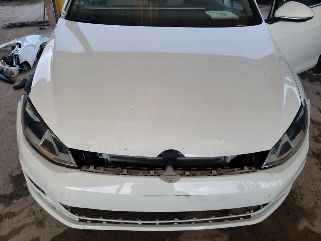 2016 VOLKSWAGEN GOLF SPORT - 3VWC17AU0GM516688