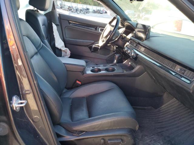 19XFL1H86NE003999 Honda Civic Sport Touring
