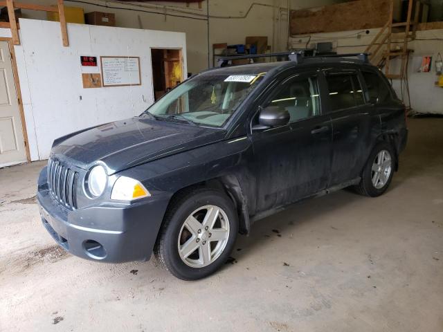 2007 Jeep Compass 