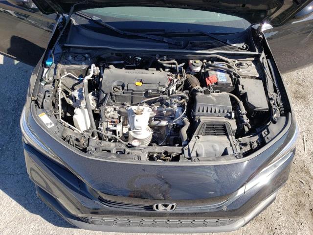 2HGFE2F24NH510307 Honda Civic Lx