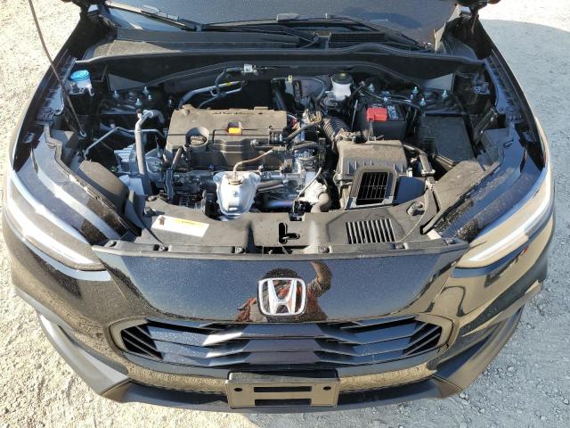 3CZRZ2H51RM710490 Honda HR-V SPORT