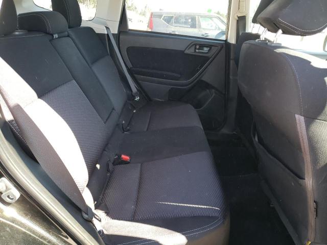 JF2SJADC4FH468714 Subaru Forester 2.5i Premium