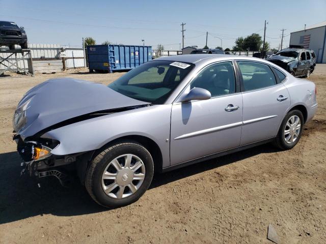 2006 Buick LaCrosse CX