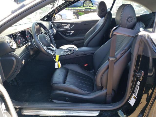 WDD1K6JB3KF079557 Mercedes-Benz E 450 4matic